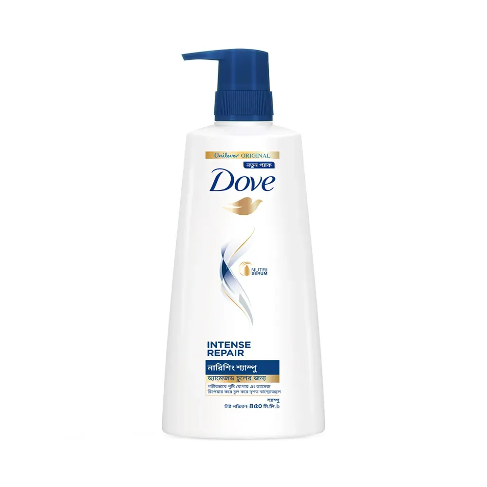 Dove Conditioner Intensive Repair 50ml
