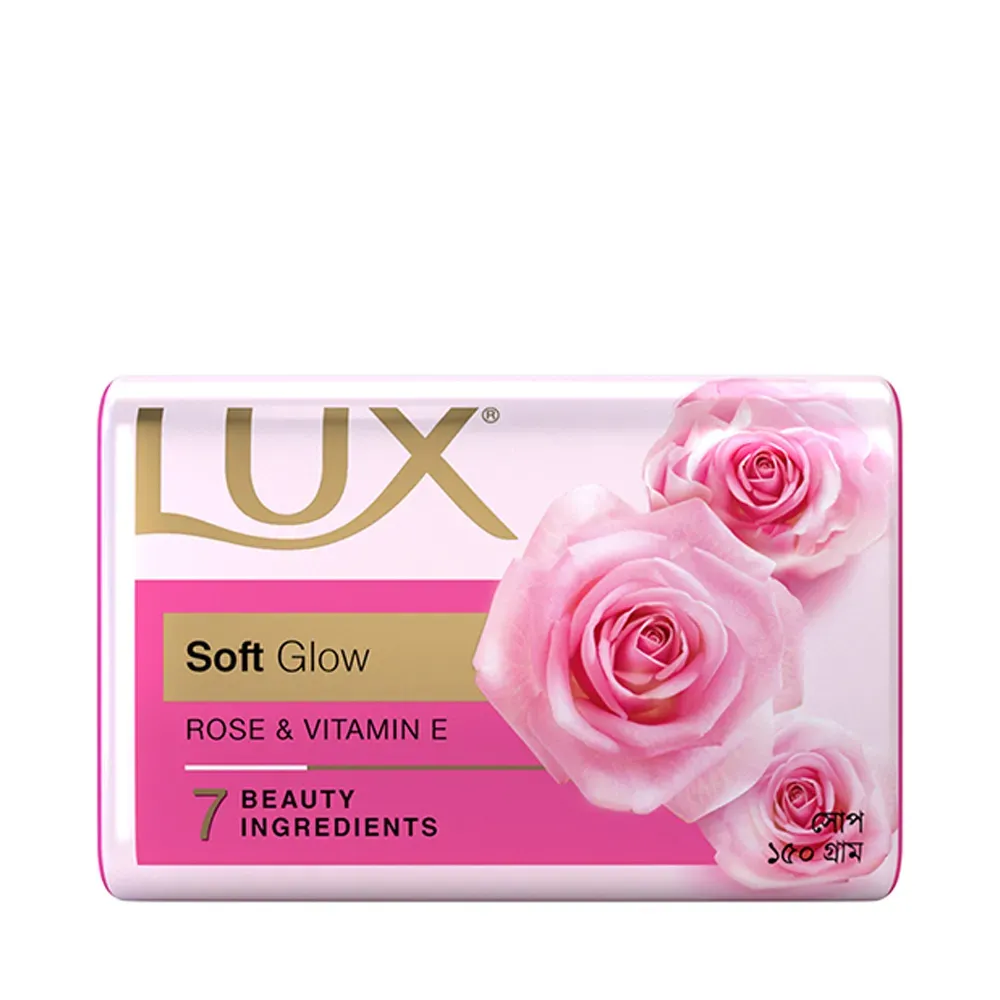 Lux Soap Soft Touch 150g