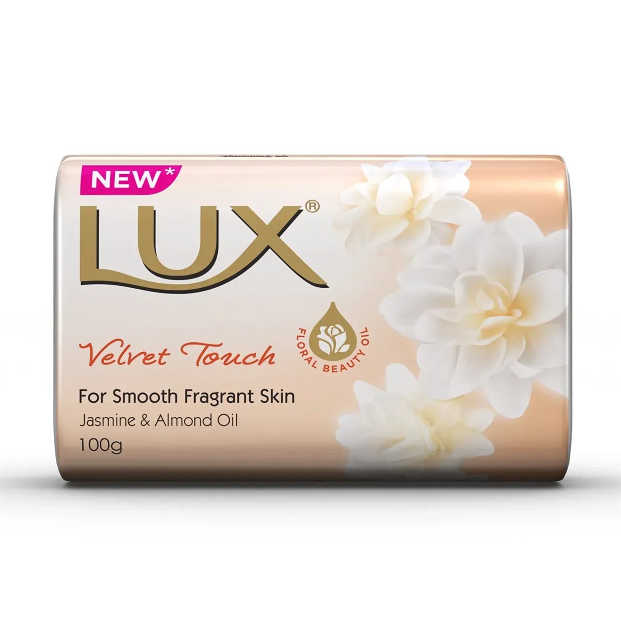 Lux Soap Velvet Touch 150g