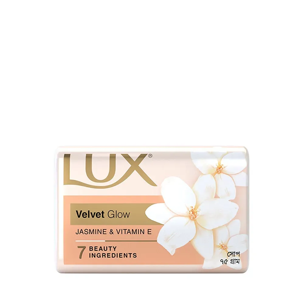 Lux Soap Velvet Touch 75g