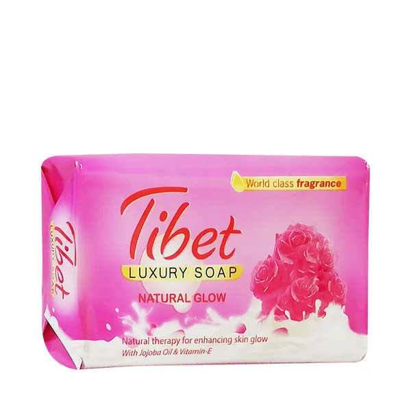 Lux Soft Rose Soap 100g