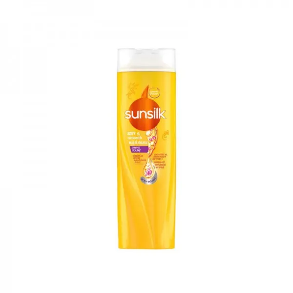 Sunsilk Shampoo Onion 375ml