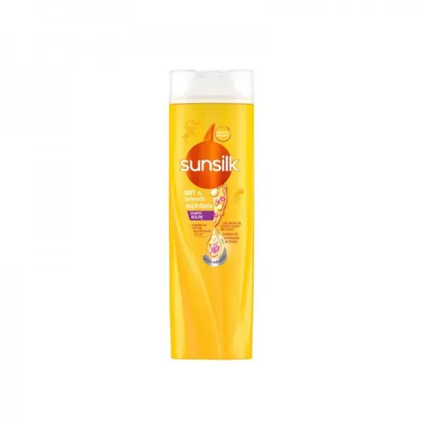 Sunsilk Shampoo Thick & Long 340ml