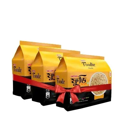 Foodie Masala Noodles 8 Pack