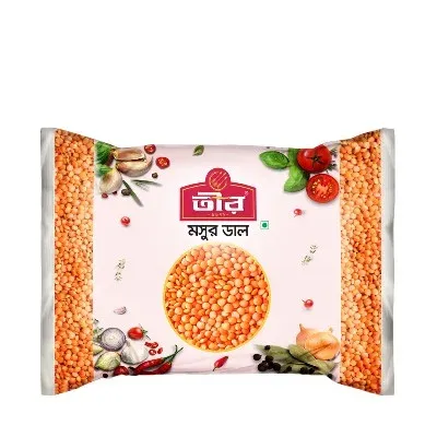 Lentils - Masur Daal
