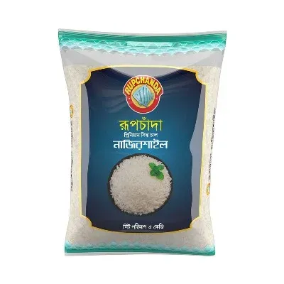 Nazirshail 25KG (Rupchanda)