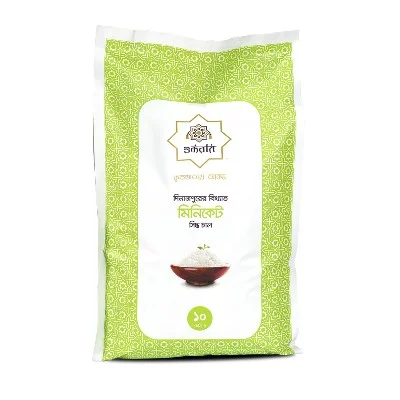 Shukran Rice Atosh 50KG