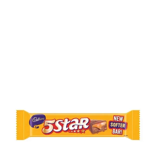 Cadbury Dairy Milk Chocolate 24g