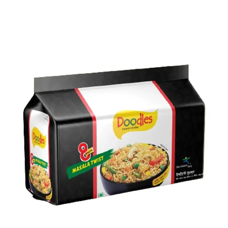 Doodles Stick Noodles 150g