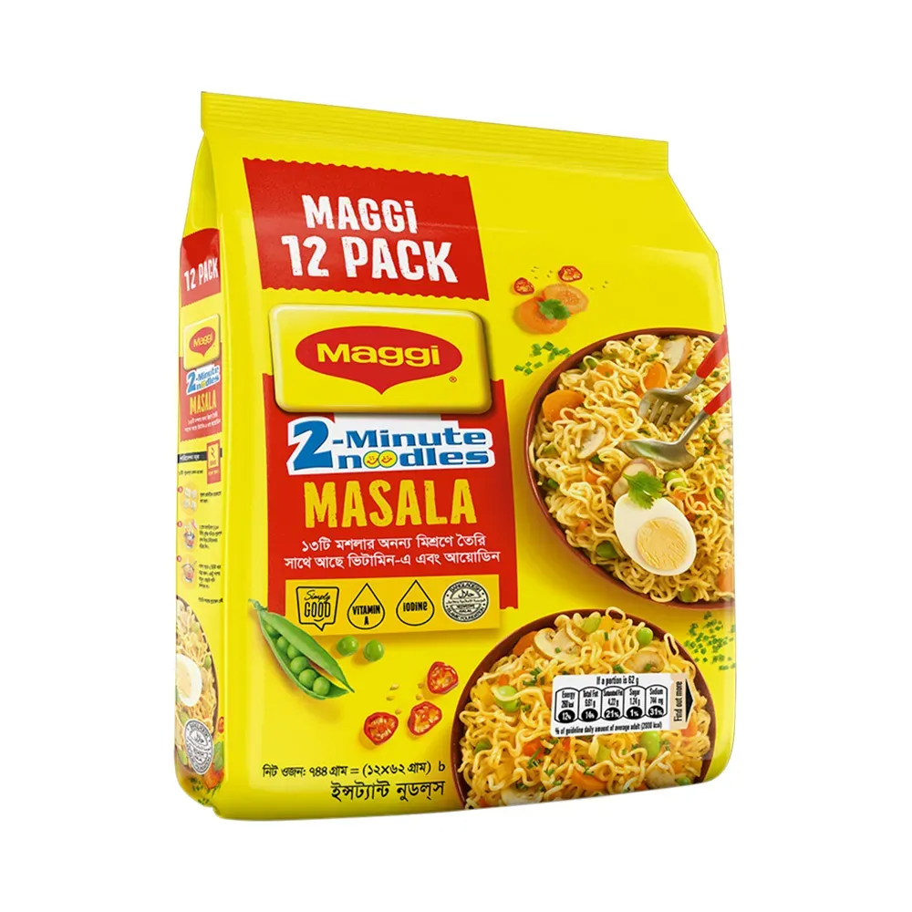 Maggi Fun Pack 992g