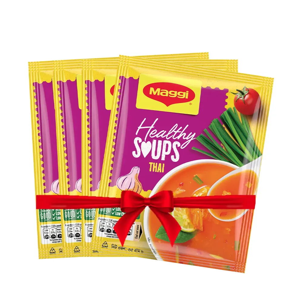 Maggi Shaad-E-Magic 4g