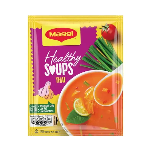 Maggi Thai Soup 35g