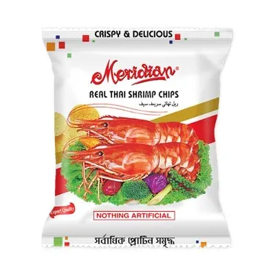 Meridian Shrimp Chips