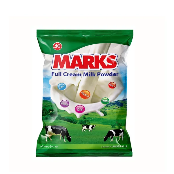 Olympic Milk Marie Biscuits 250g
