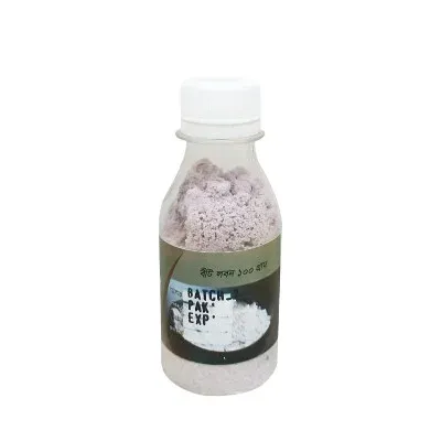 Haiko Bit Salt Powder - 80g