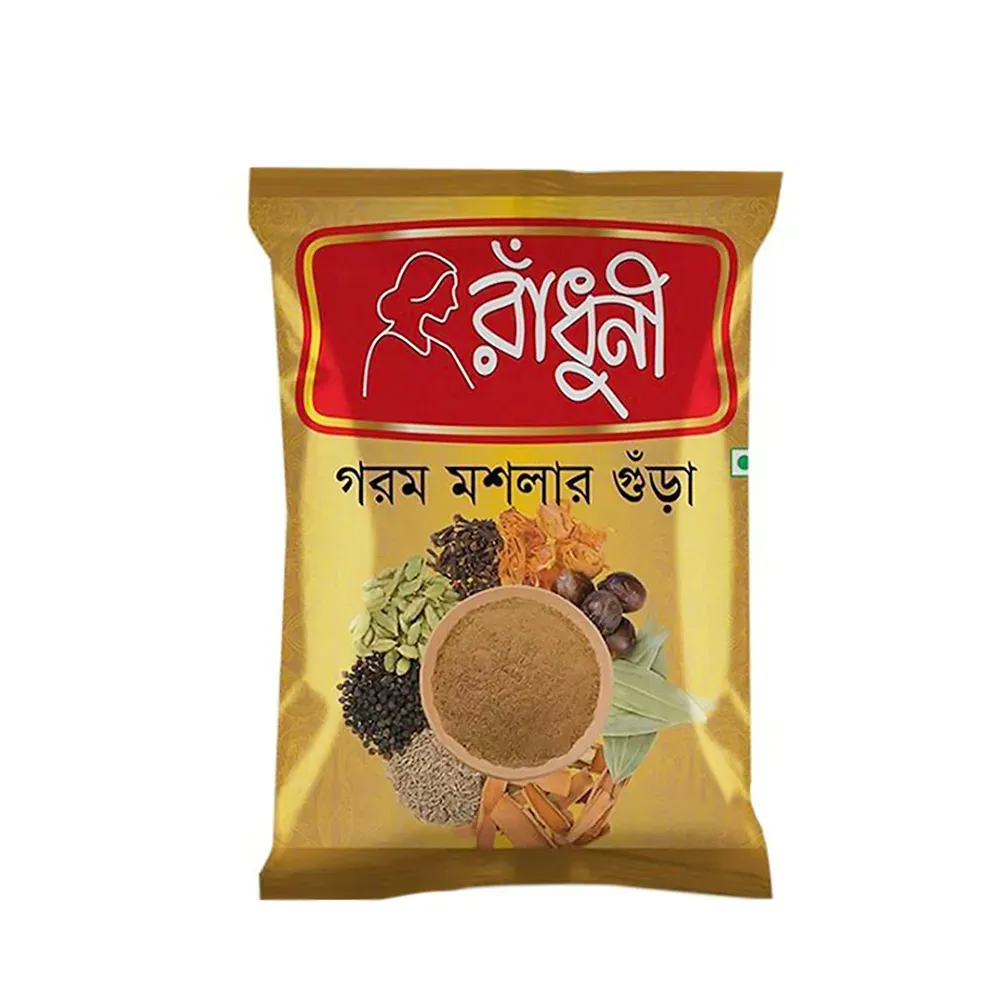 Radhuni Dhoniya Gura 15gm