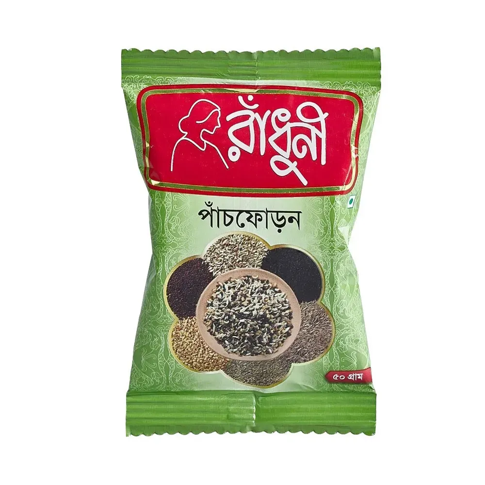 Radhuni Panch Phoron Powder