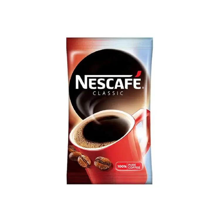 Nescafe Classic 0.9g Sachet