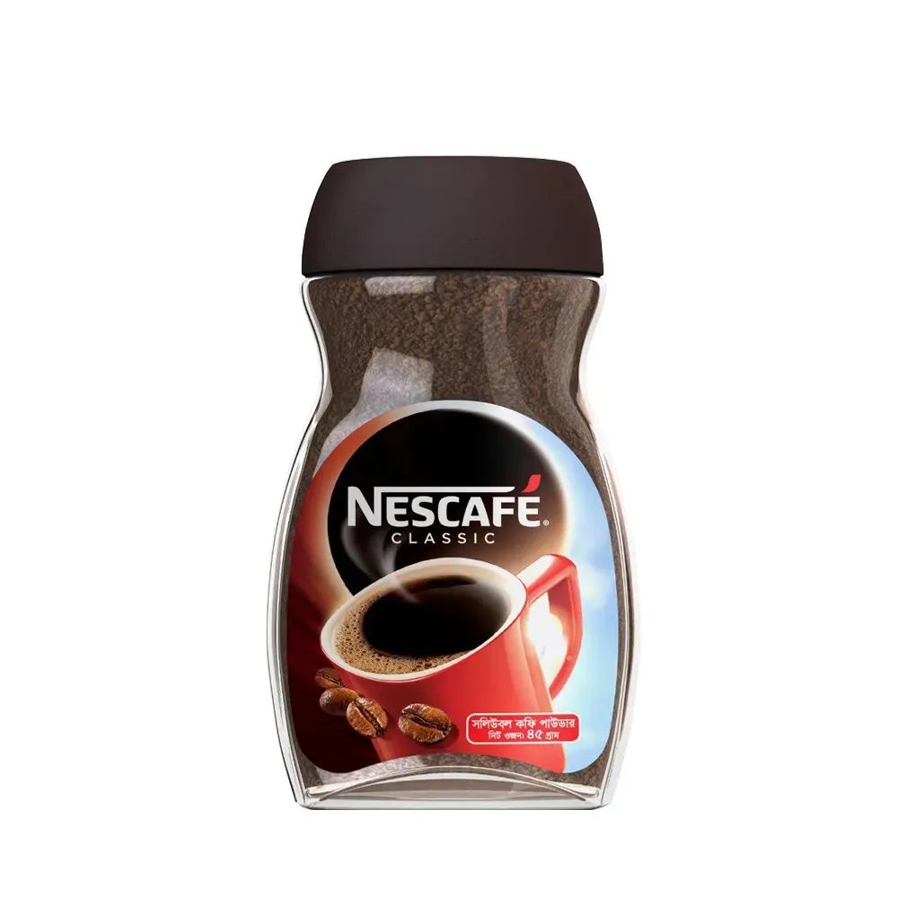 Nescafe Classic 45g Jar