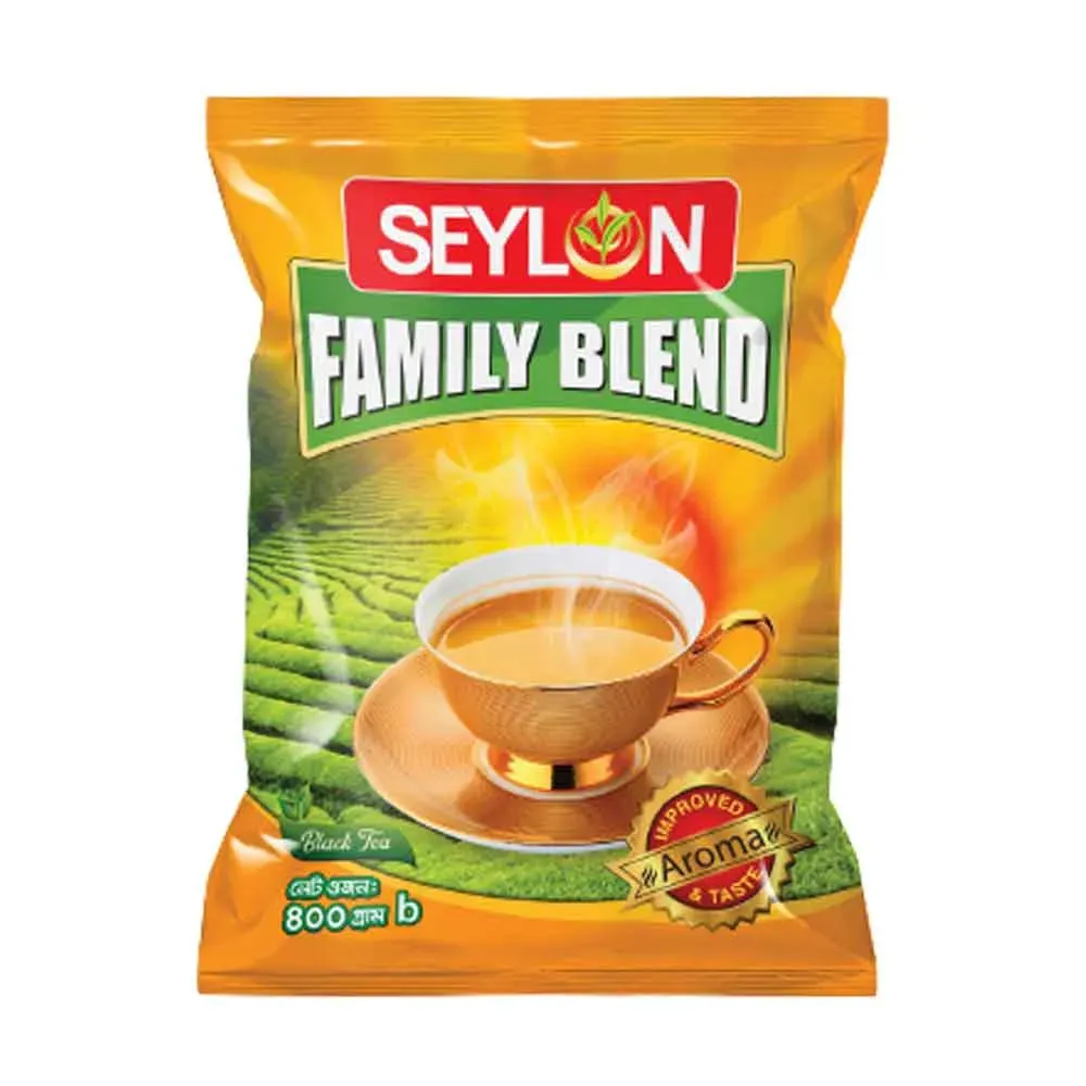 Sylon Cha Pata 250gm