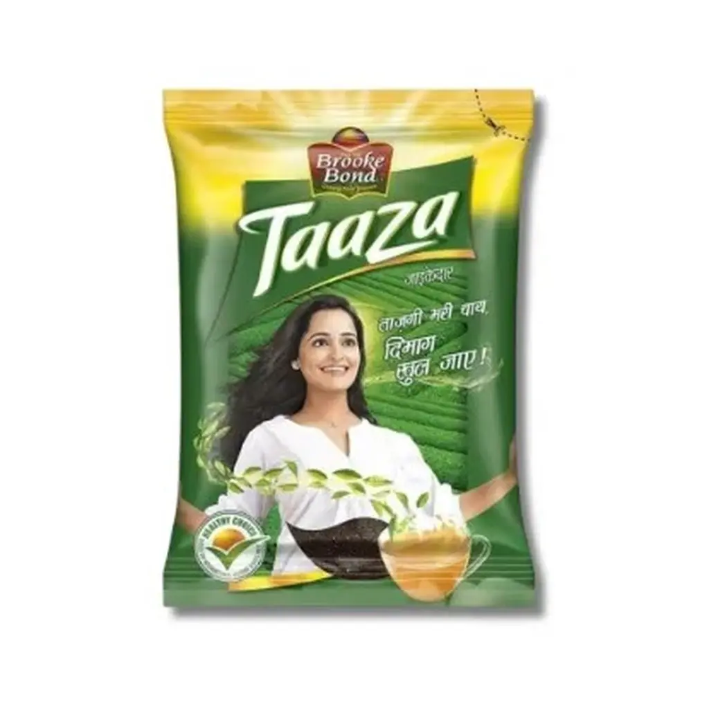 Taaza 100g