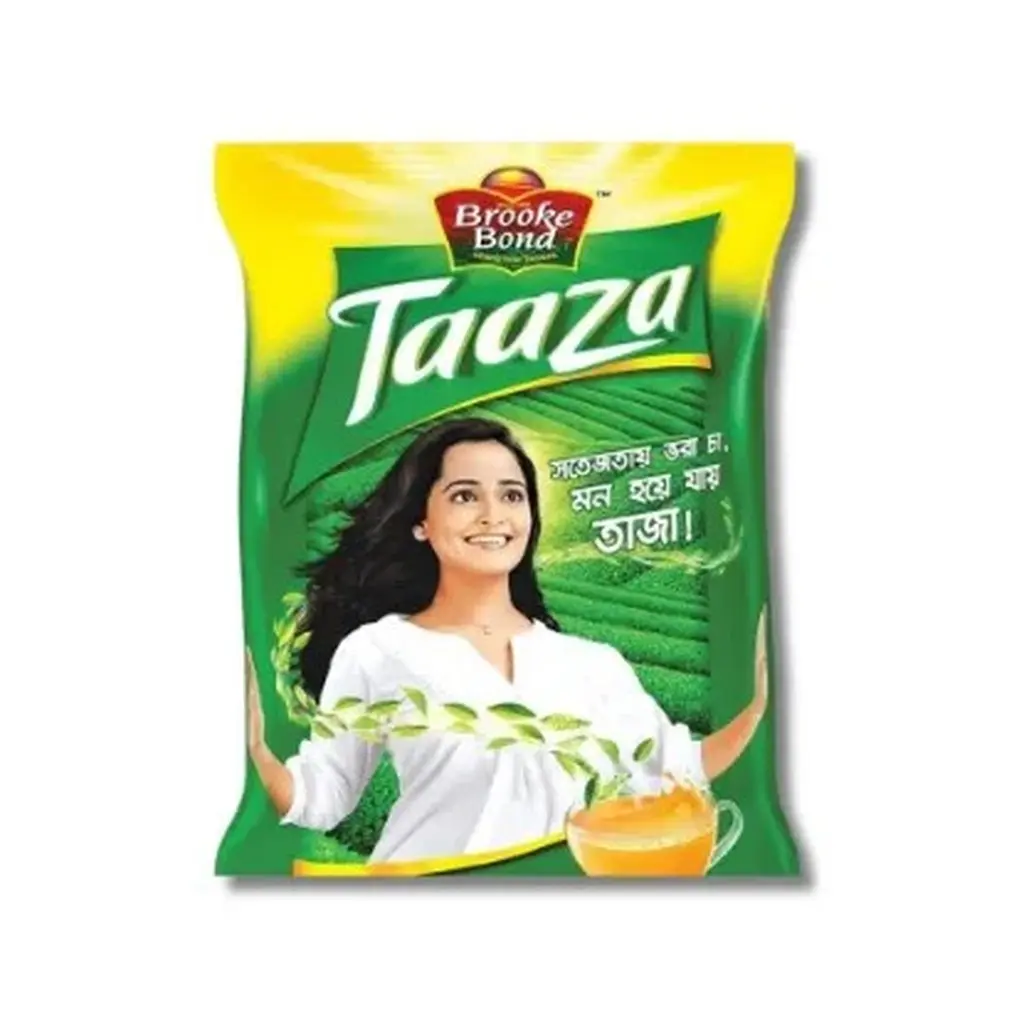 Taaza 400g