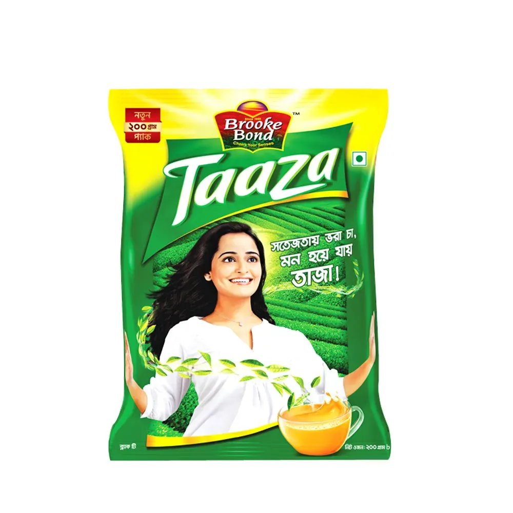 Taaza 500g