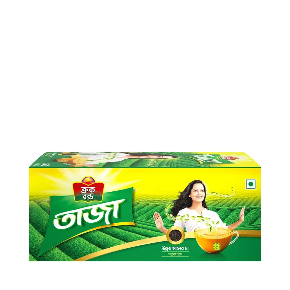 Taaza 50g