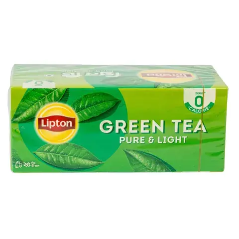 Lipton Pure Tea 25g