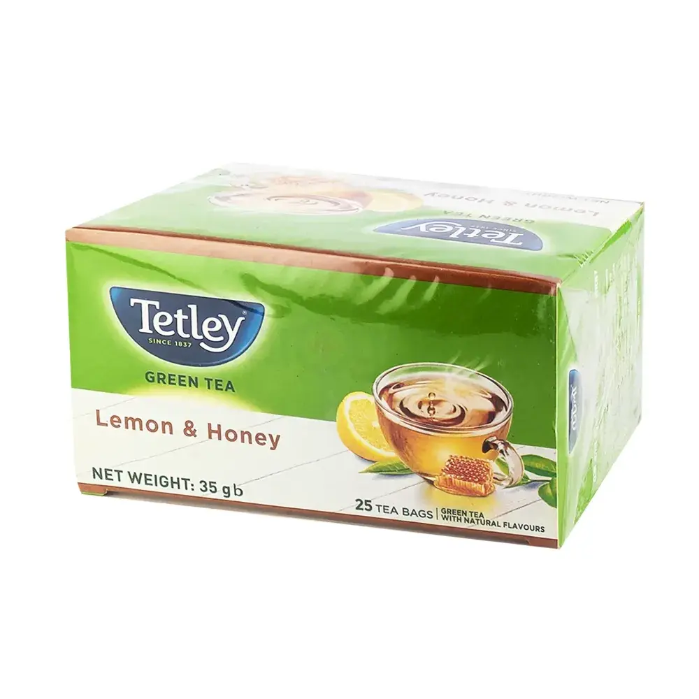 Honey Tea Bag 25g