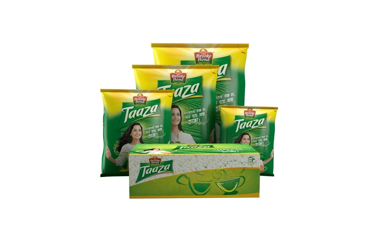 Taaza Tea Bag