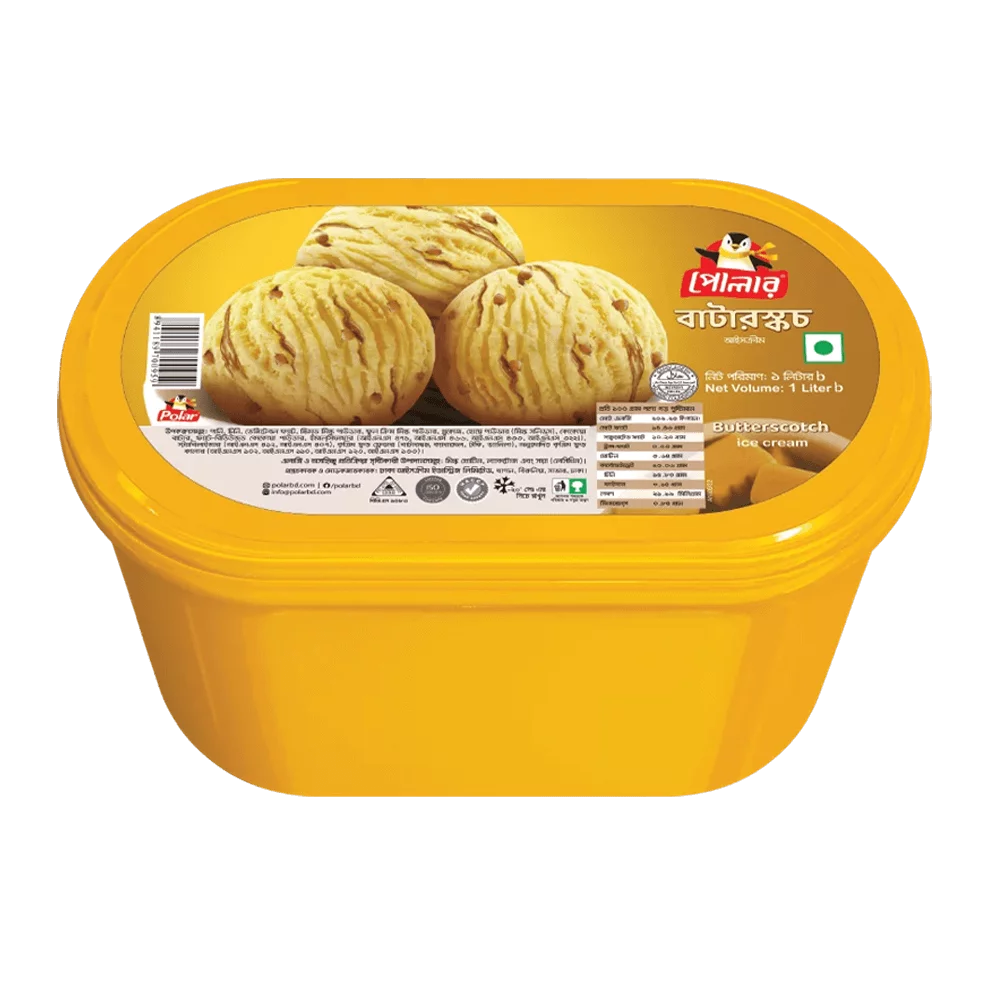 Polar Tub Regular 1/2 Liter