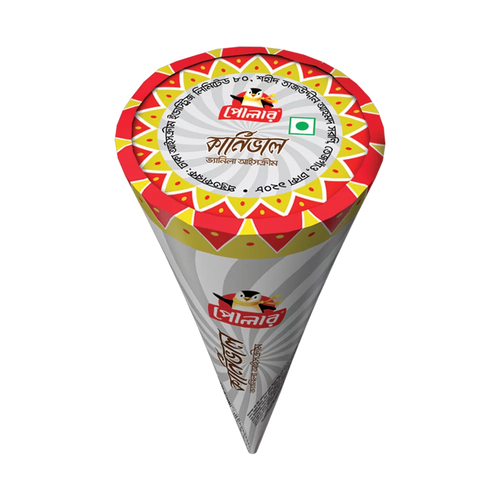 Polar Carnival Vanilla