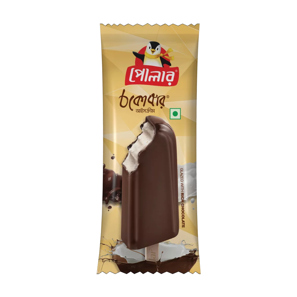 Polar Chocobar
