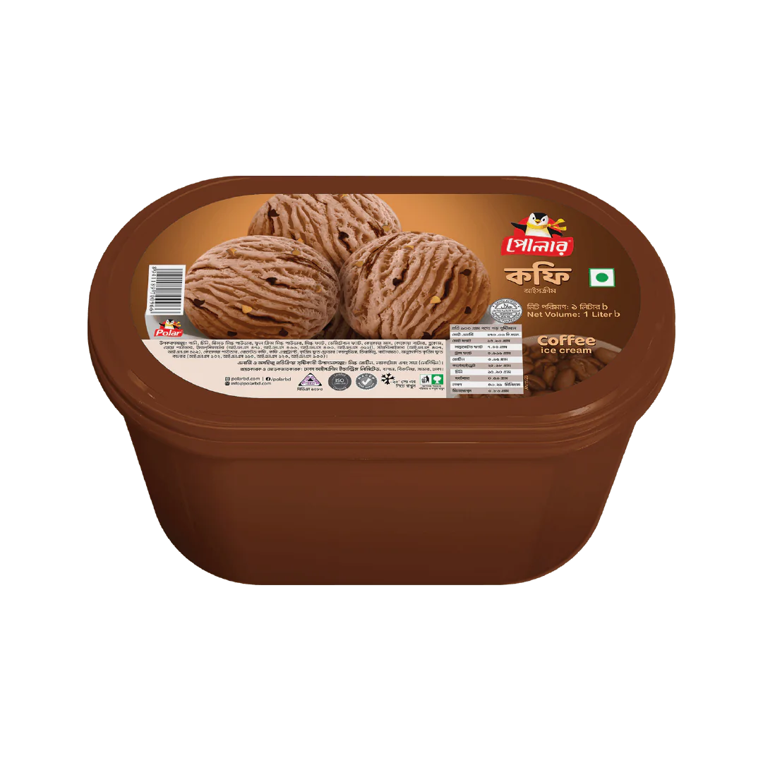 Polar Coffee 1L