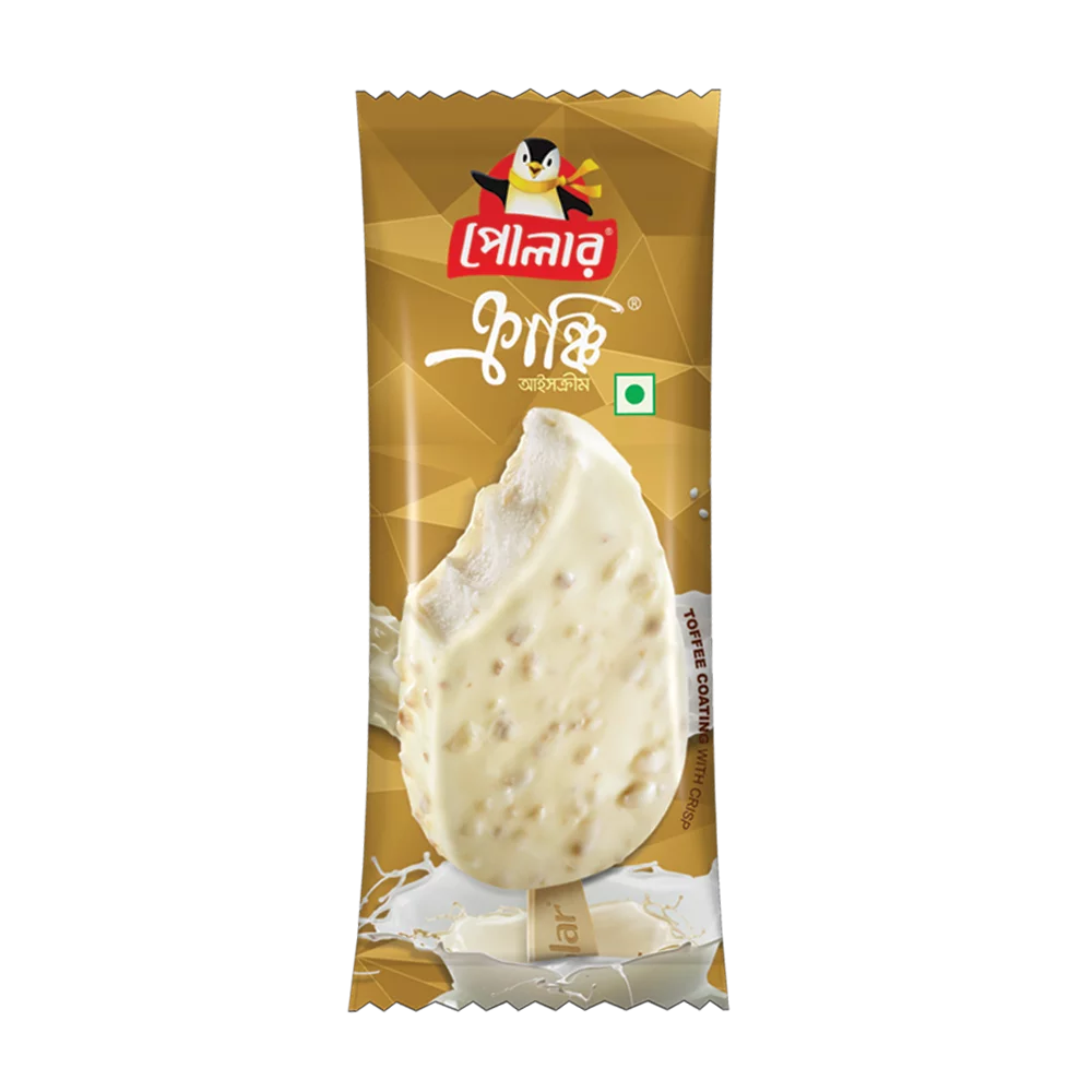 Polar Crunchy