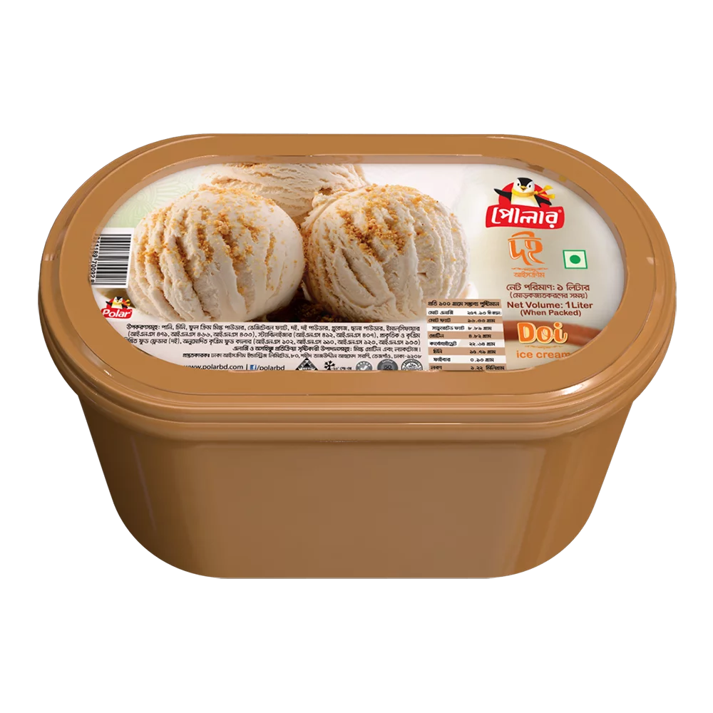 Polar Doi 1 Liter