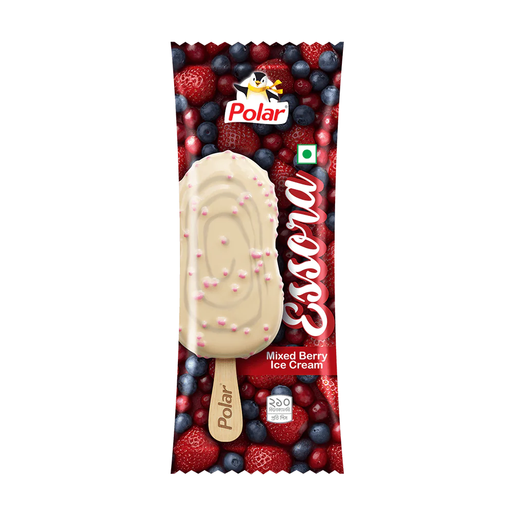 Polar Essora