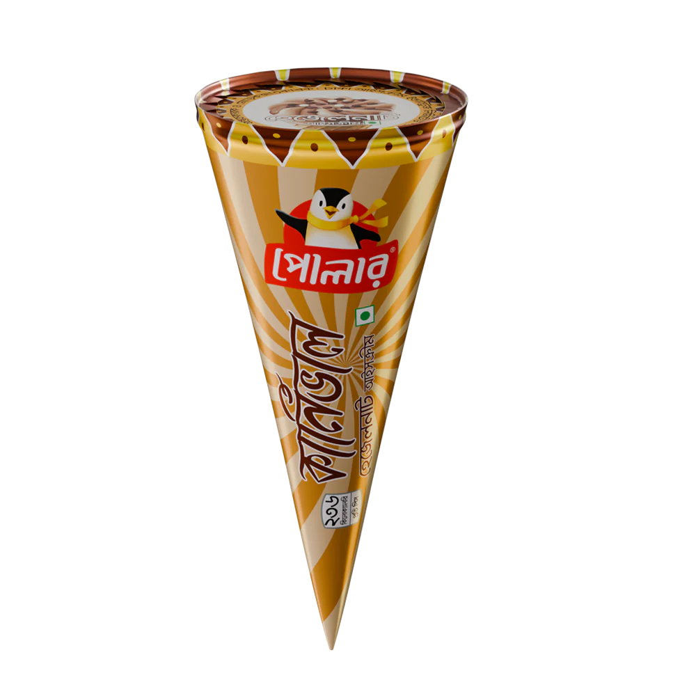 Polar Hazelnut
