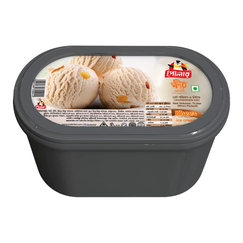 Polar Kheer 1 Liter