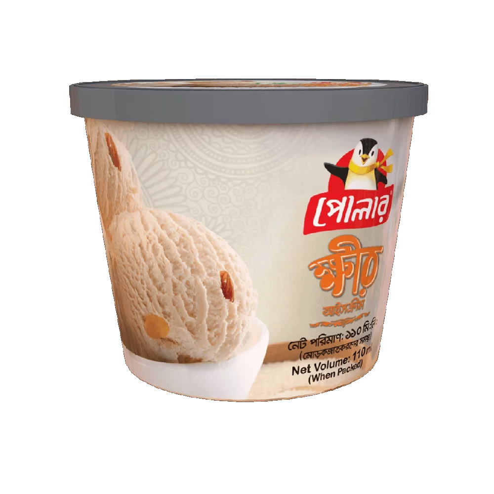 Polar Kheer 1/2 Liter