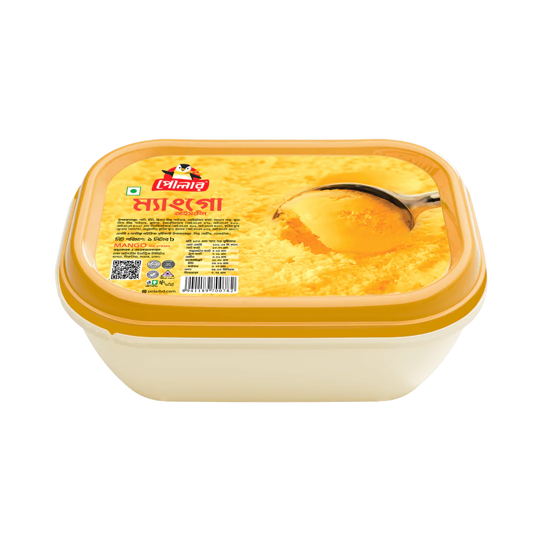Polar Mango 1L