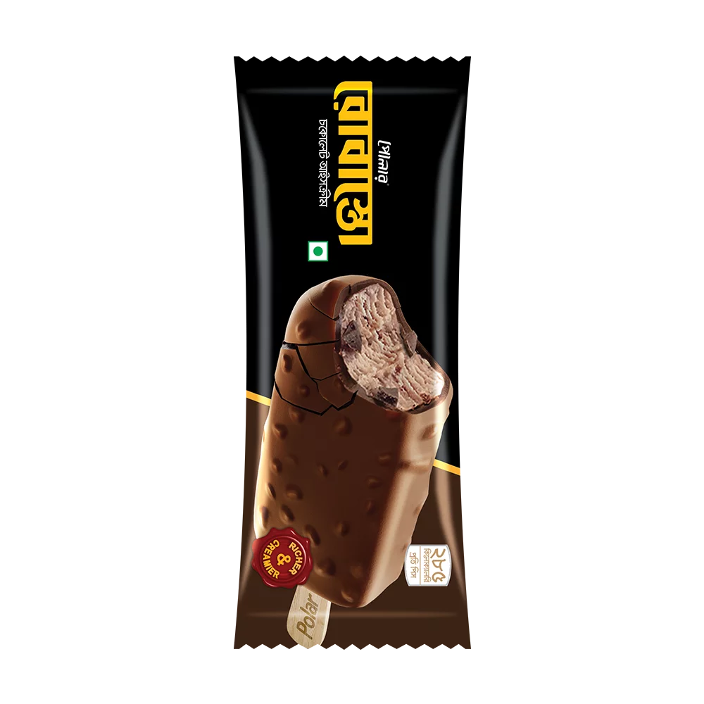 Polar Robusto