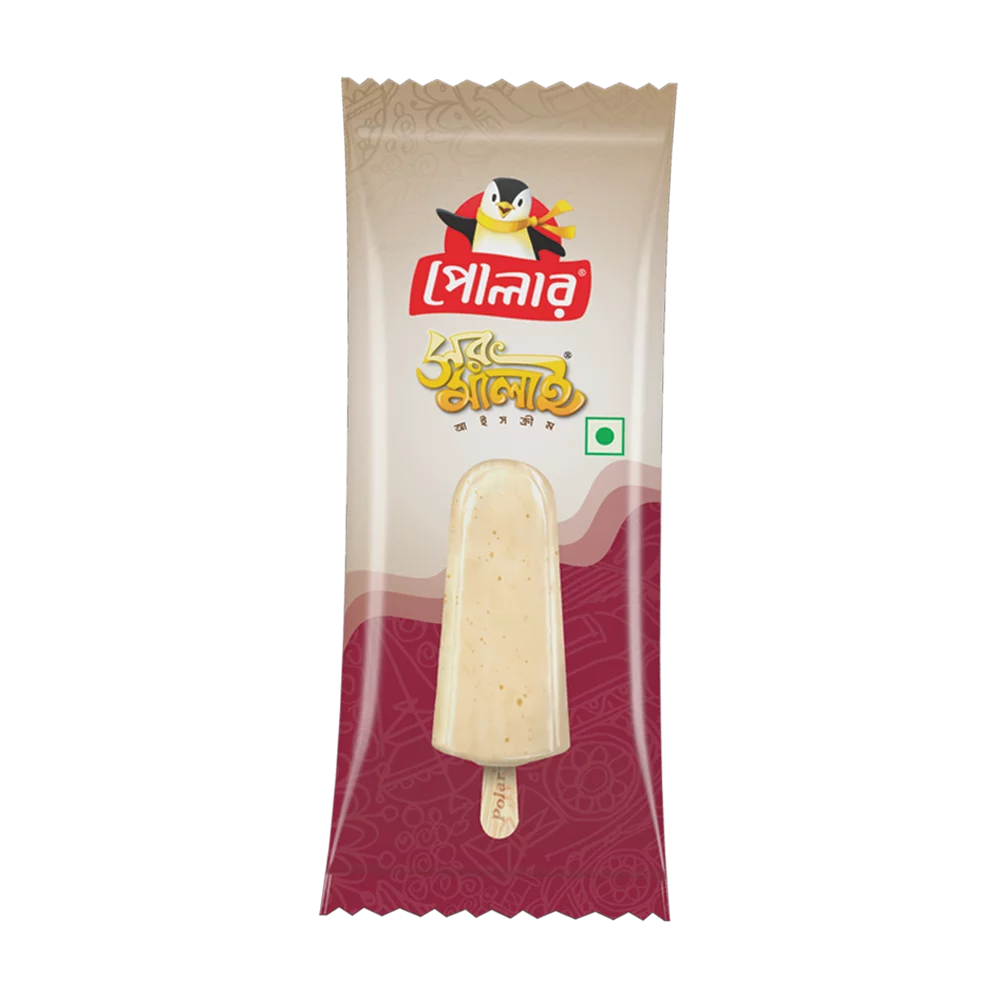 Polar Shor Malai