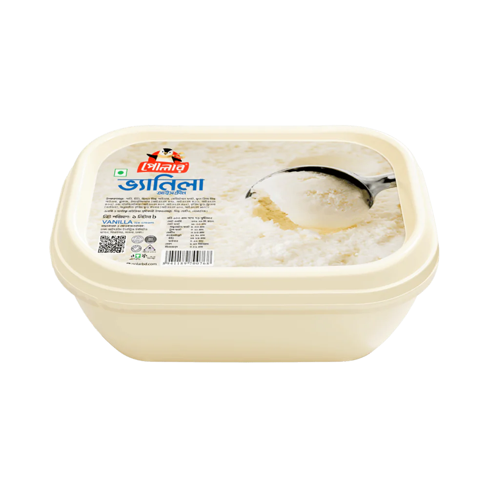 Polar Regular 1 Liter