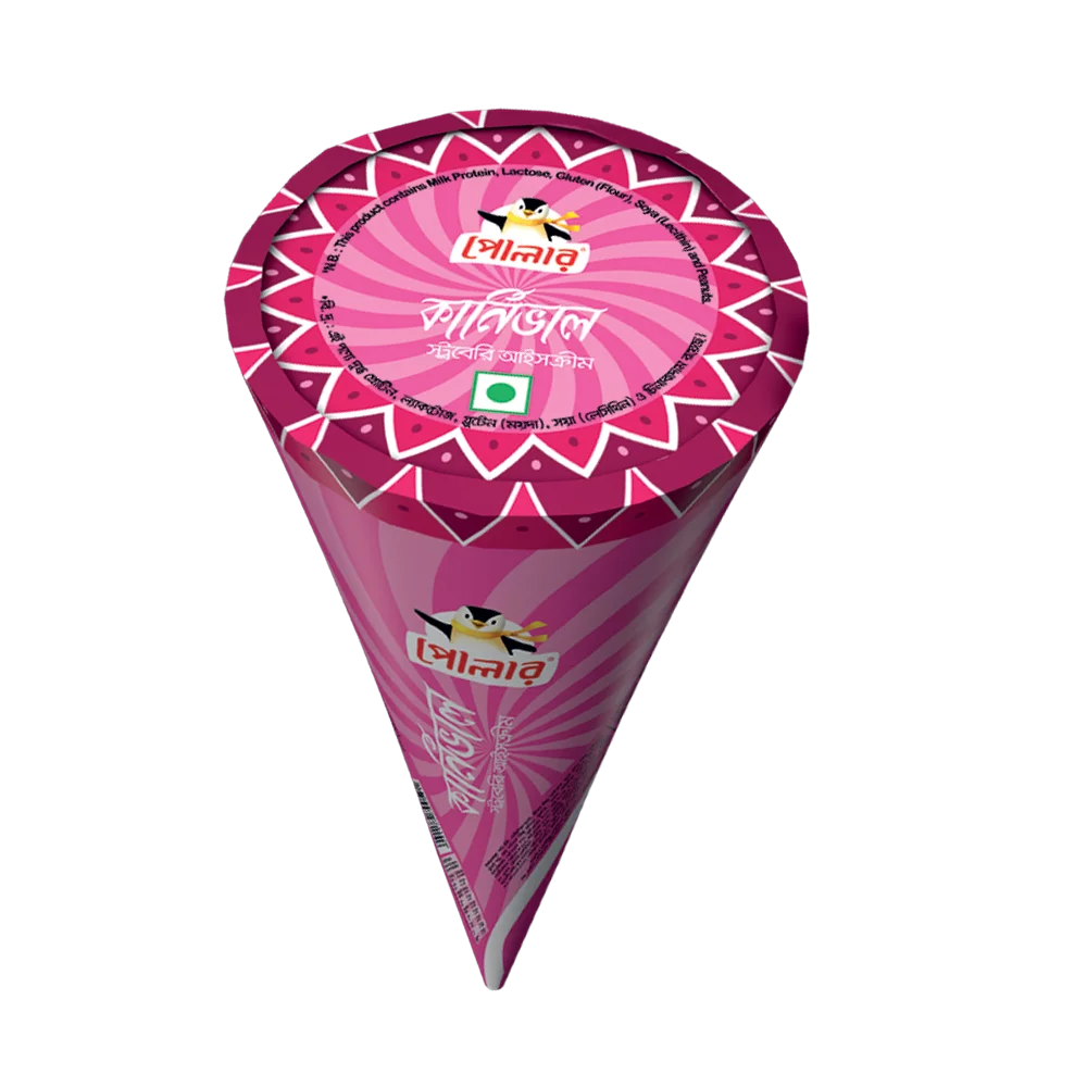 Polar Carnival Vanilla