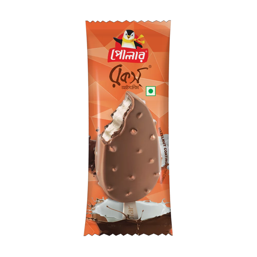 Polar Double Sundae 1 Liter
